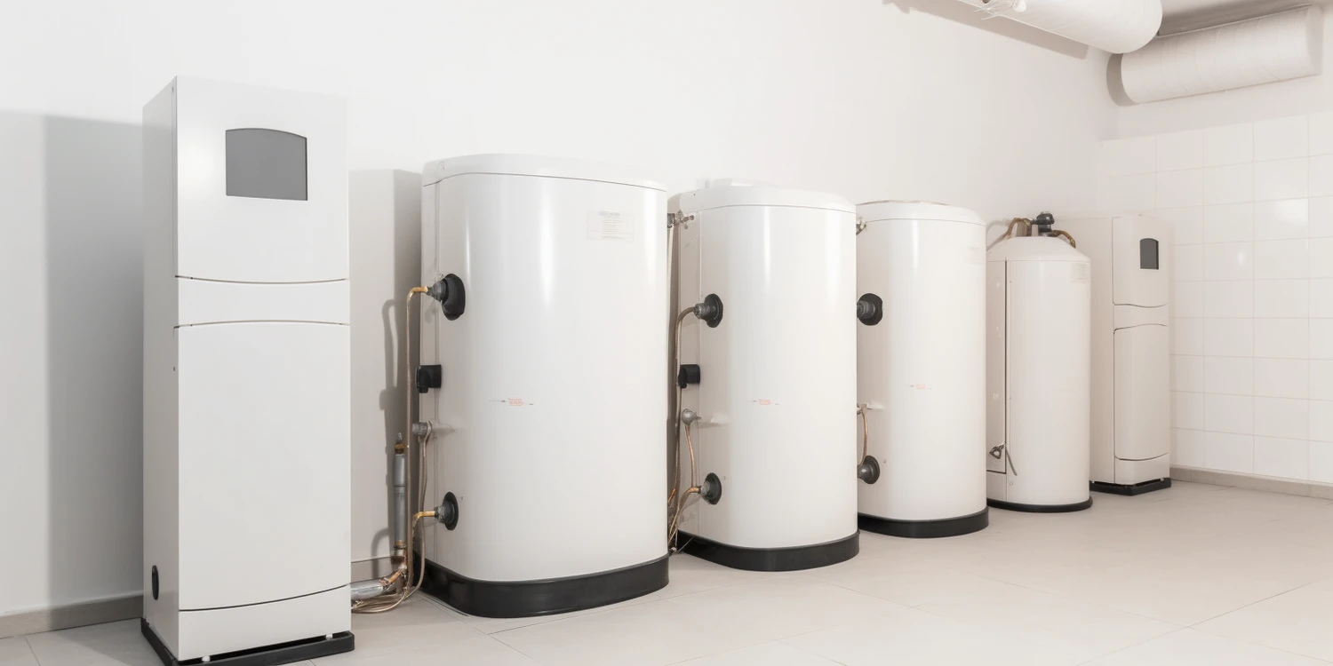 Pompa ciepła Piaseczno