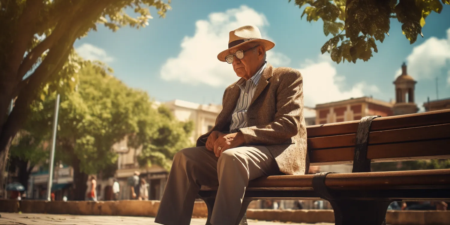 Praca opiekun Niemcy