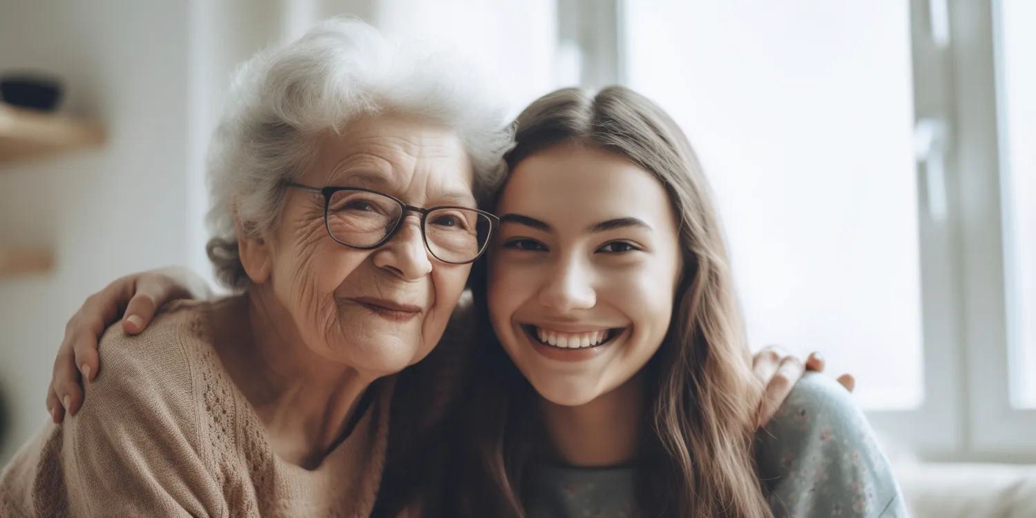 Praca opiekunki osób starszych za granicą jak przygotować dokumenty rekrutacyjne?