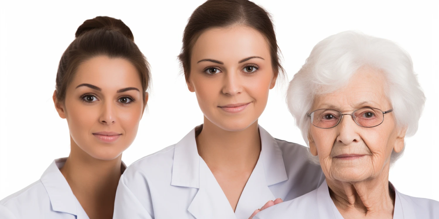 Praca opiekunki osób starszych za granicą jakie umiejętności są najbardziej poszukiwane?