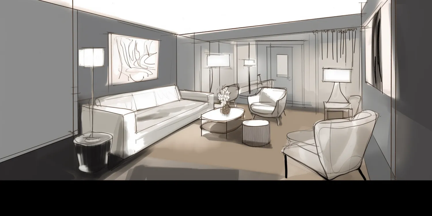 Projektant wnętrz ile zarabia?