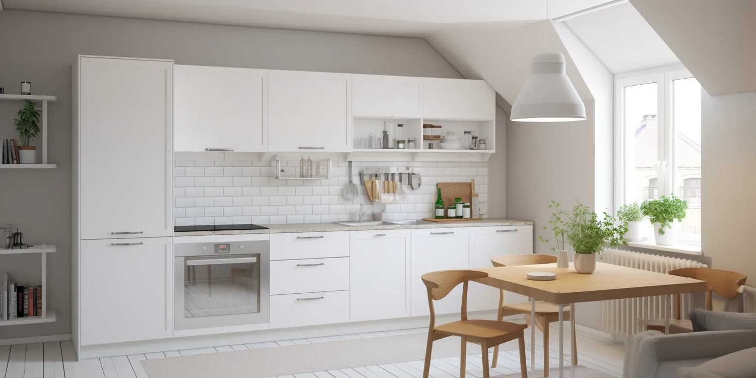 Projektowanie wnętrz jaka to branża?