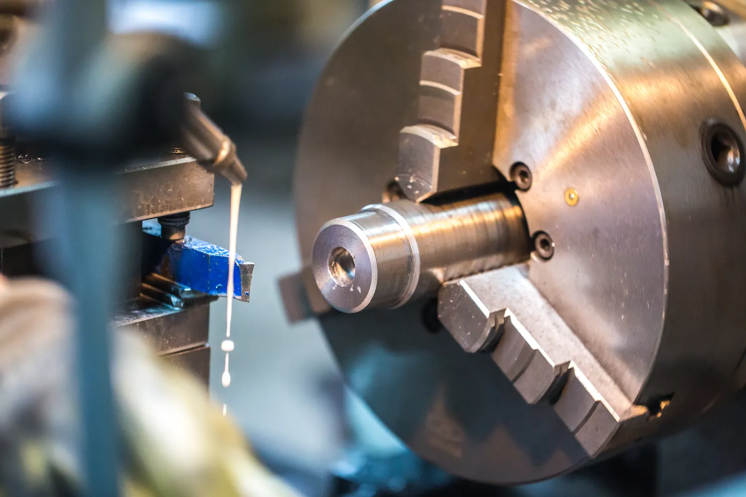 Przemysł wydobywczy co to?