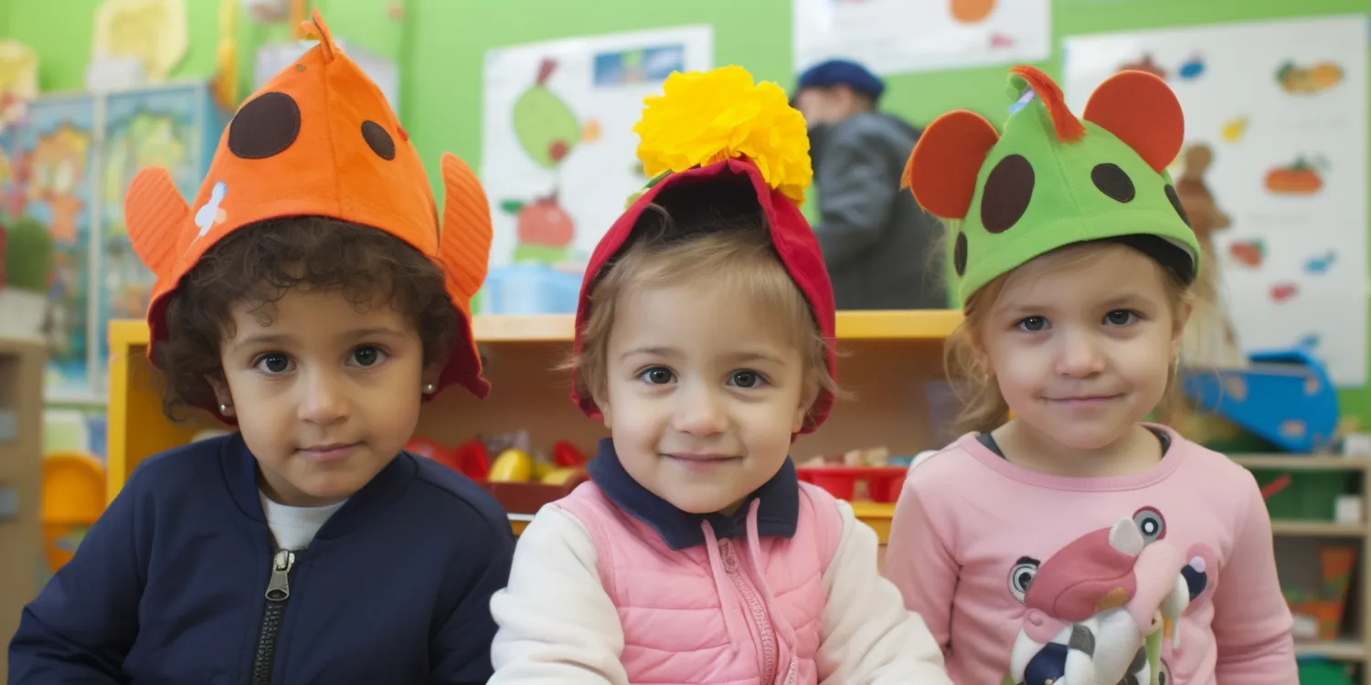 Punkty różnicujące w rekrutacji przedszkole co to jest?