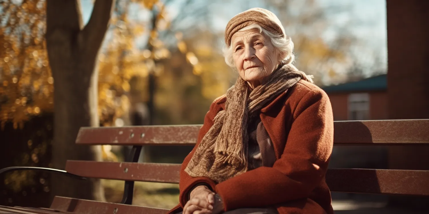 Rola empatii w pracy dla opiekunek osób starszych