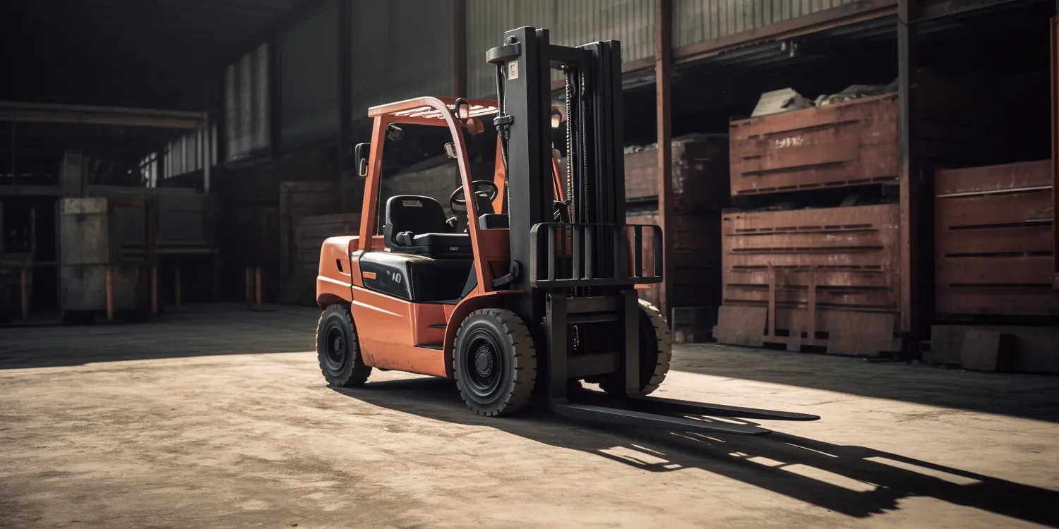 Wózki widłowe Jelenia Góra