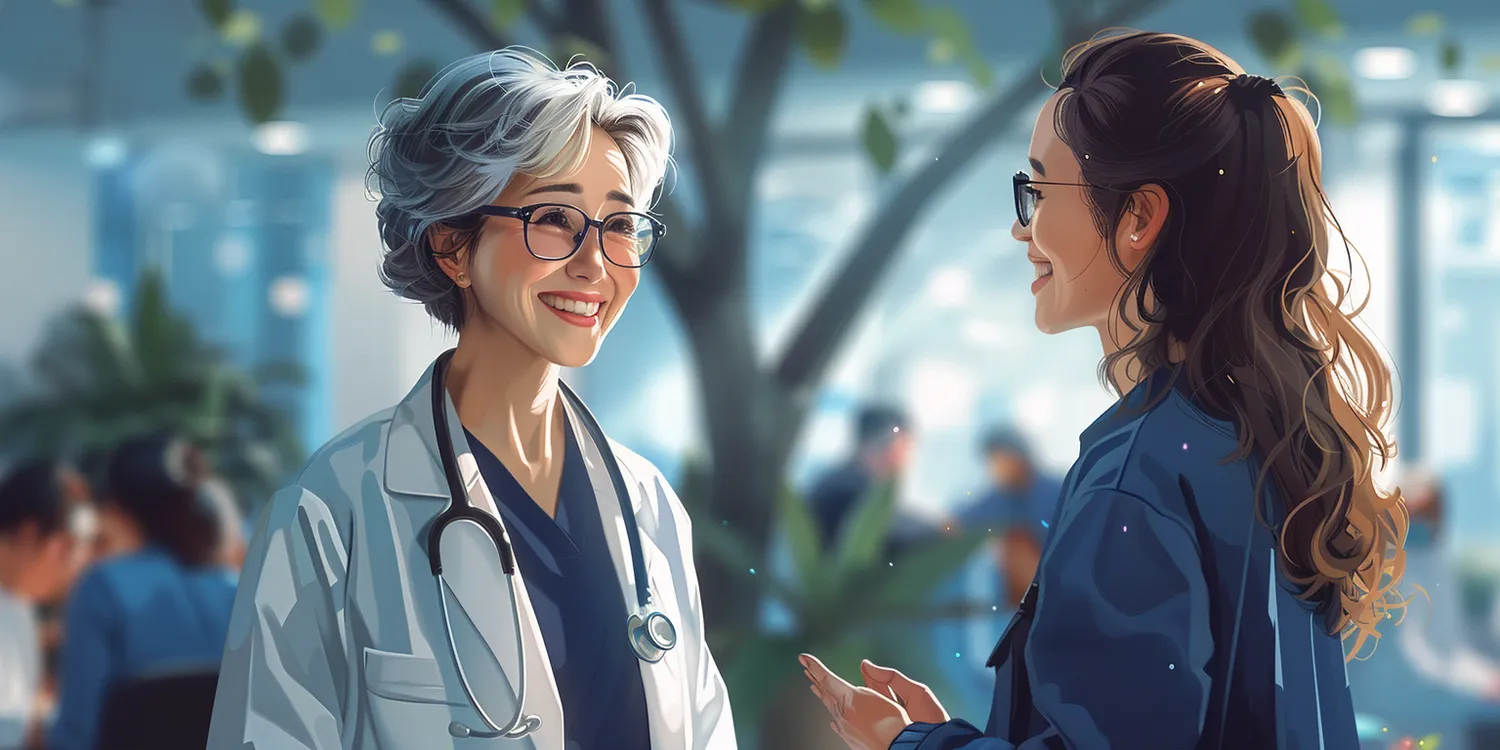 Z jaką agencją najlepiej wyjechać do opieki w Niemczech?