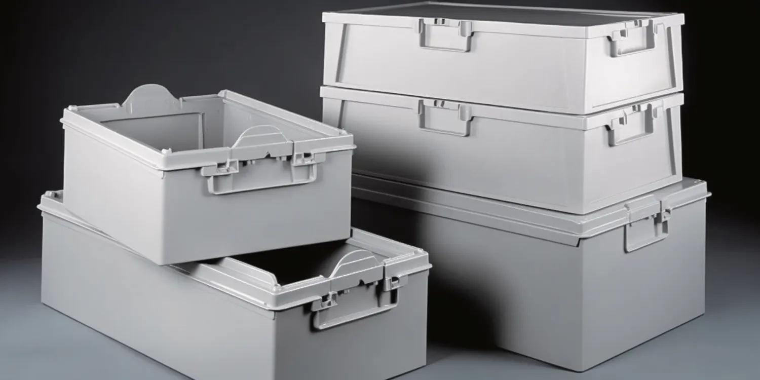 Zawiasy do skrzyni drewnianej