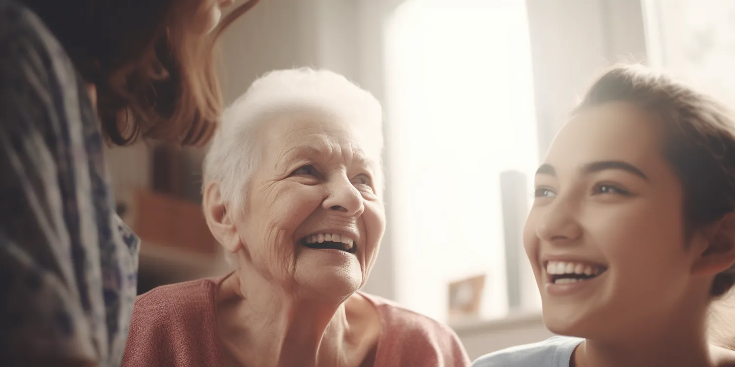 Znaczenie doświadczenia w pracy dla opiekunek osób starszych za granicą