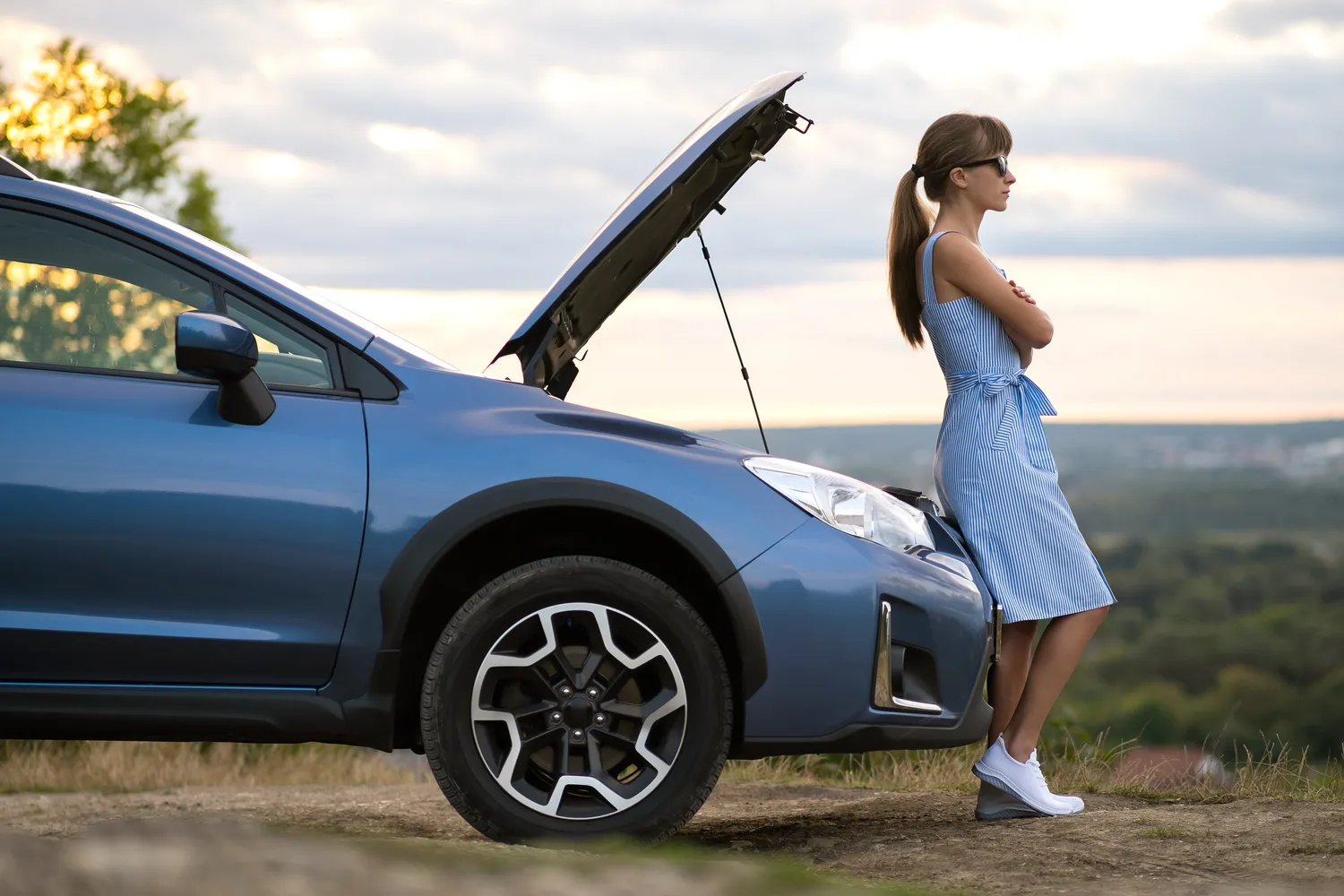 Co to holowanie roweru?