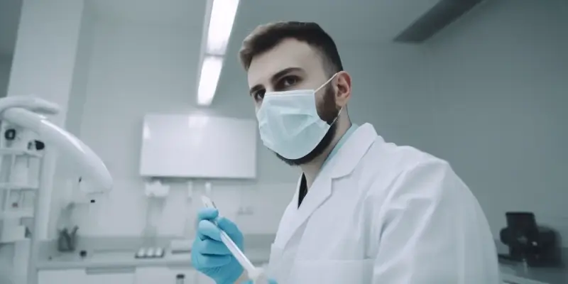 Co to jest dłutowanie zęba?