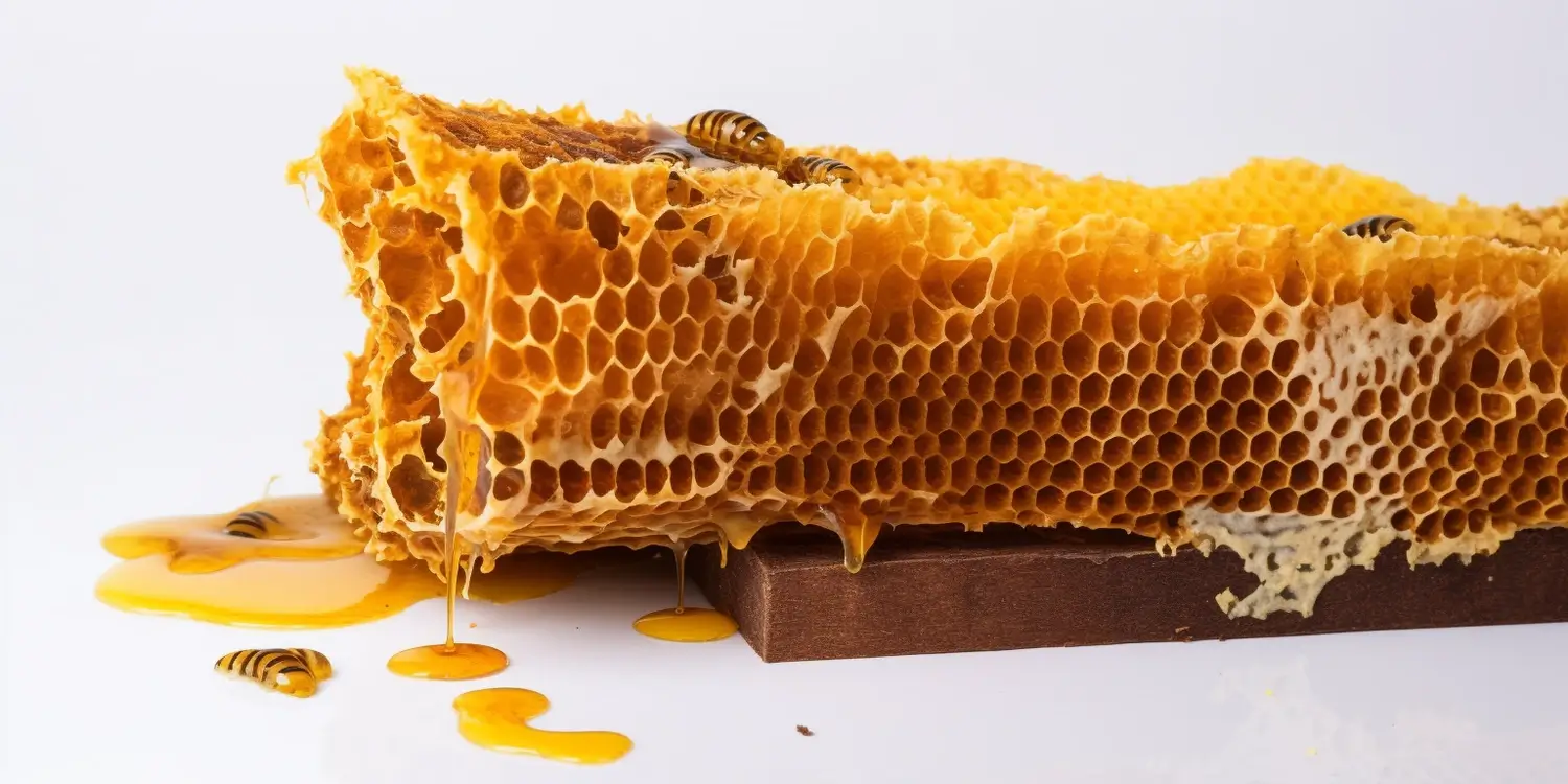 Cykl matki pszczelej