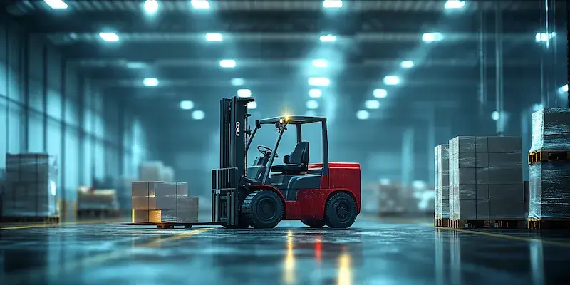 Części zamienne do wózków widłowych Wałbrzych