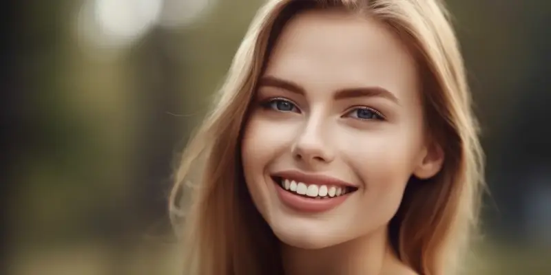 Czy z opryszczką można iść do dentysty?