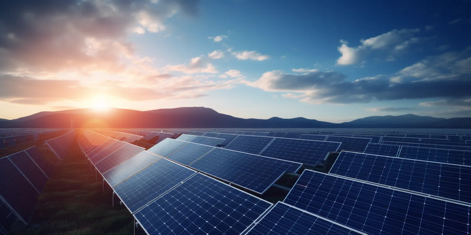 Czym myć panele fotowoltaiczne?