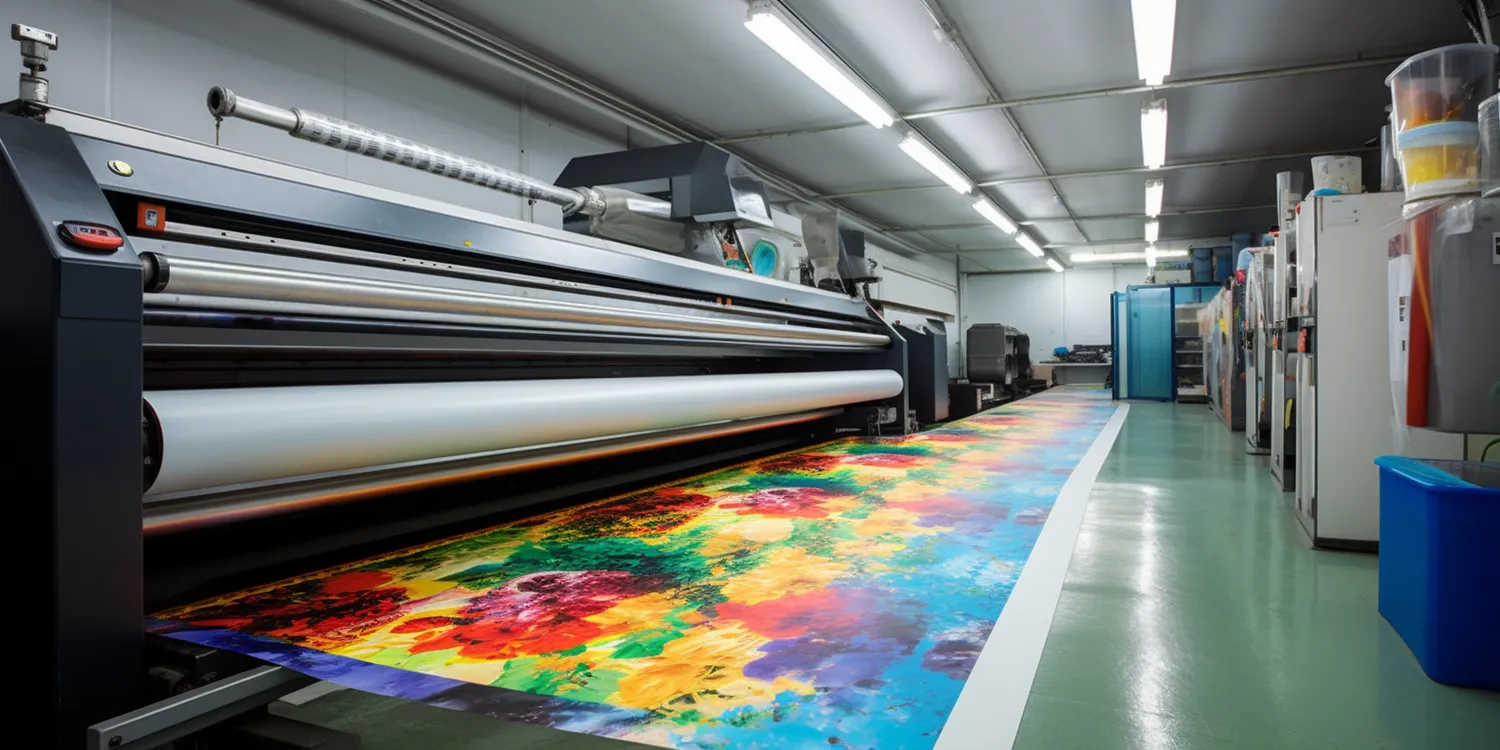 Druk cyfrowy a laserowy