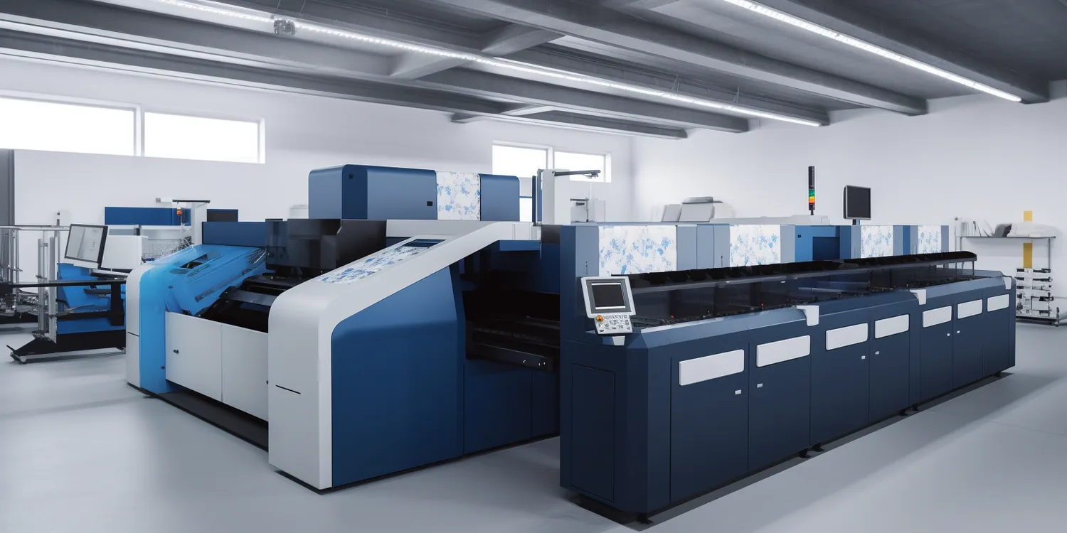 Druk cyfrowy na folii