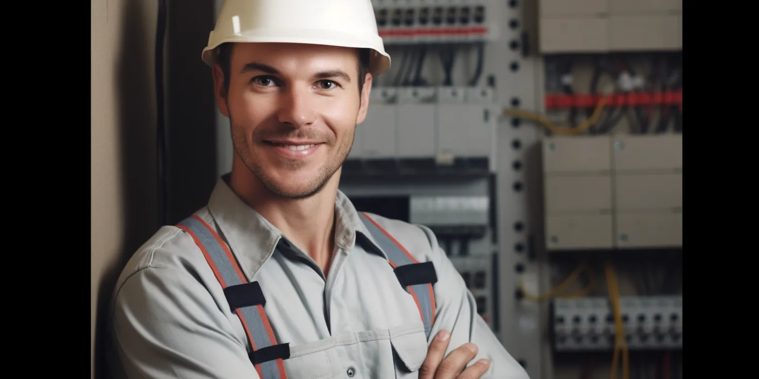 Firmy elektryczne Szczecin