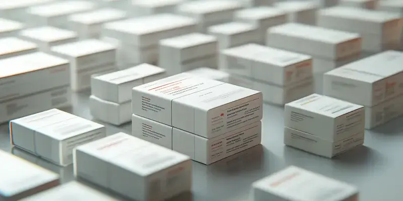 Gdzie wyrzucić opakowania po lekach?