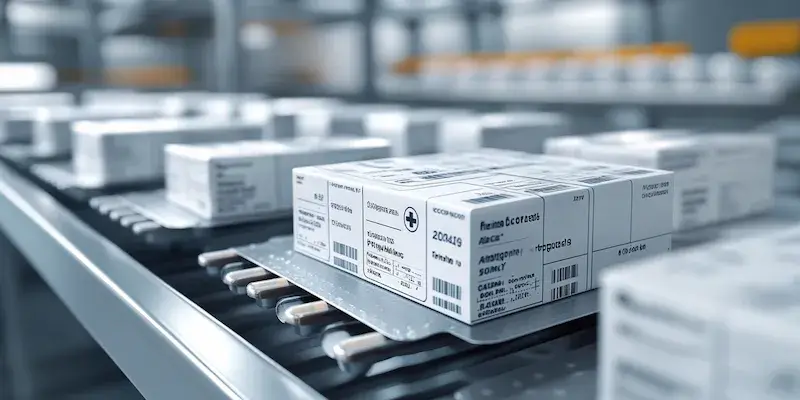 Gdzie wyrzucić puste opakowania po lekach?