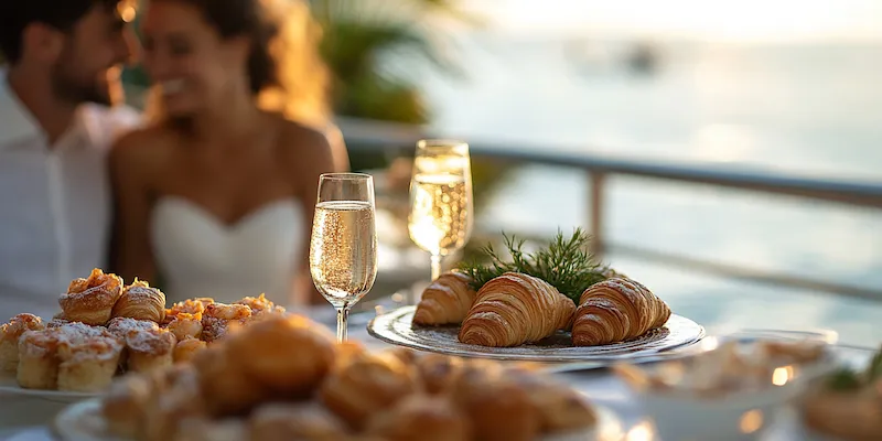 Ile kosztuje sala weselna 2023?