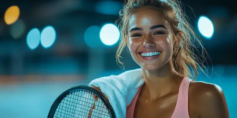 Ile setów ma tenis?