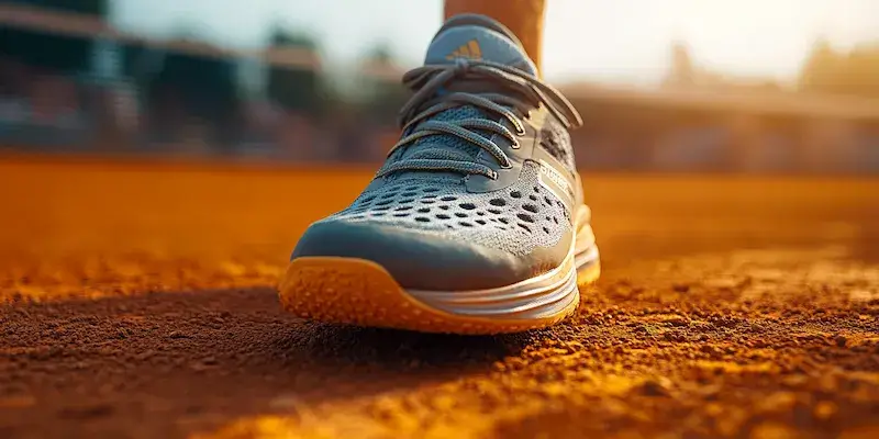 Ile setów tenis?