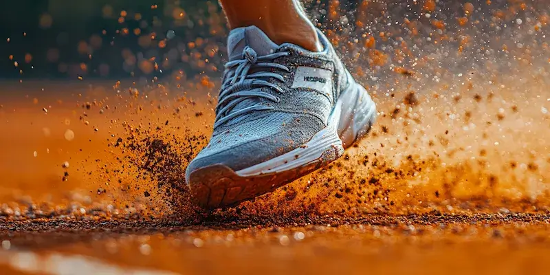 Ile setów tenis ziemny?