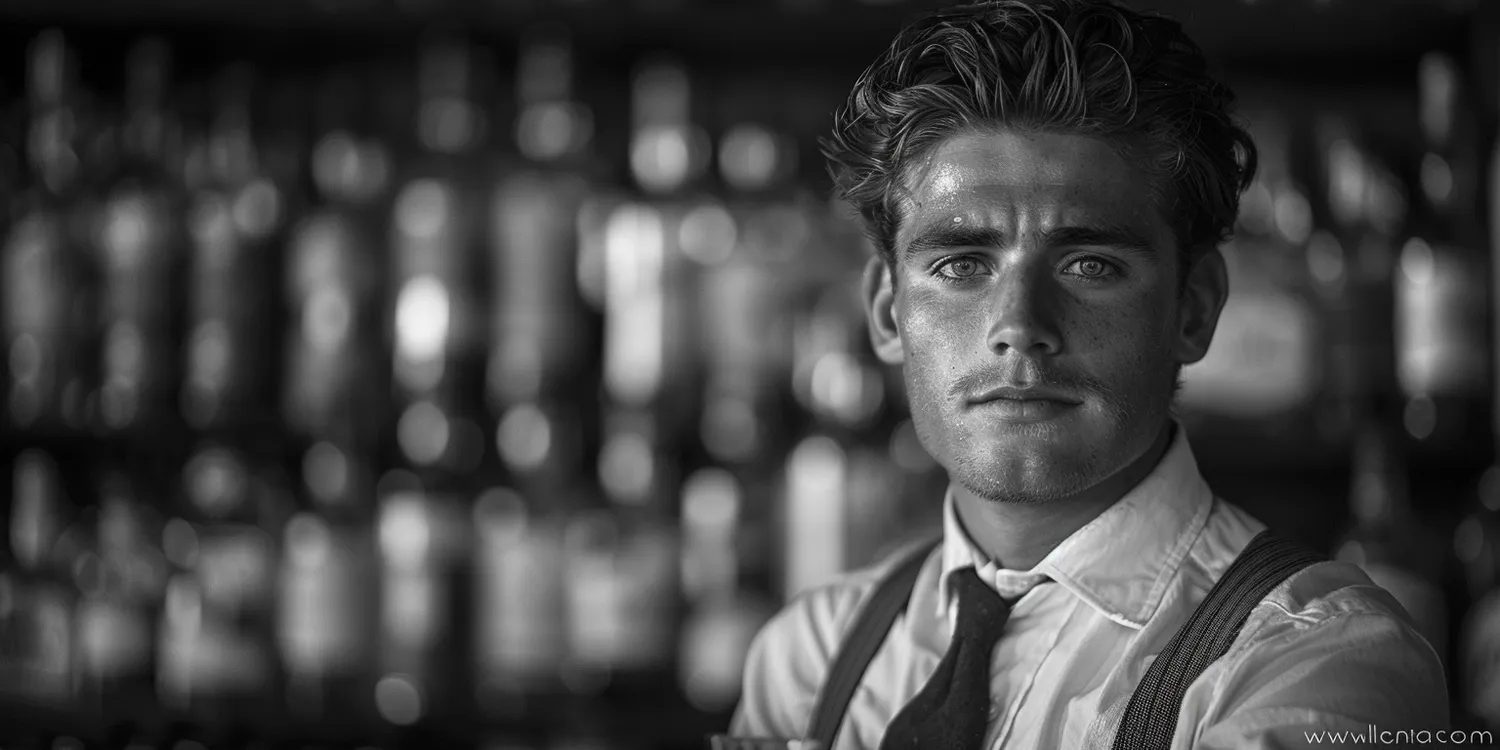 Ile się zarabia jako barman?