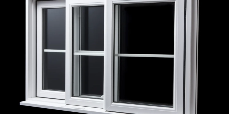 Jak dbać o okna drewniane?