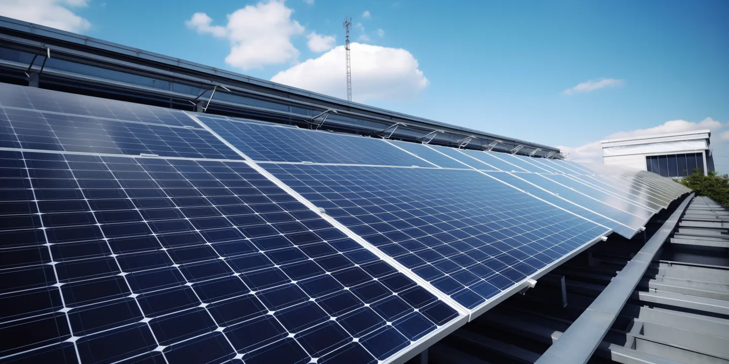 Jak działają panele fotowoltaiczne?