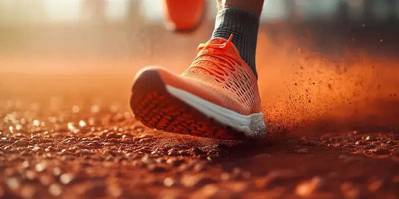 Jak jest po angielsku tenis ziemny?