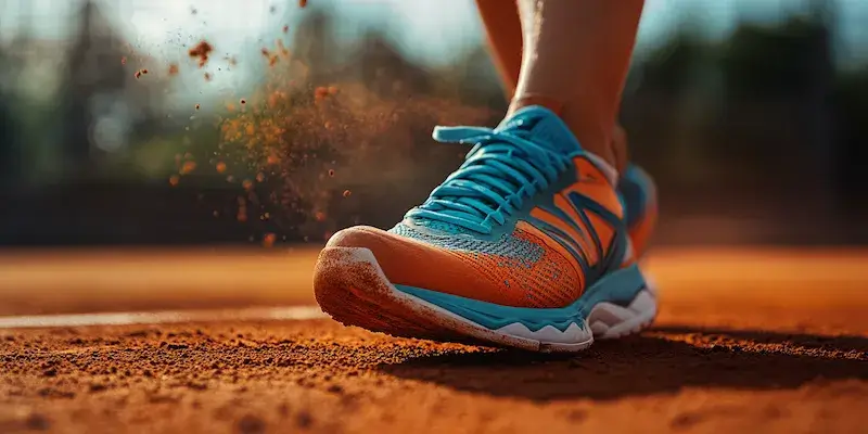 Jak obstawiać tenis ziemny?