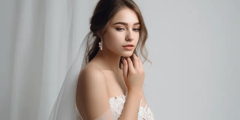 Jak się ubrać na wesele po 40?