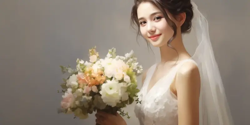 Jak się ubrać na wesele w stylu boho?