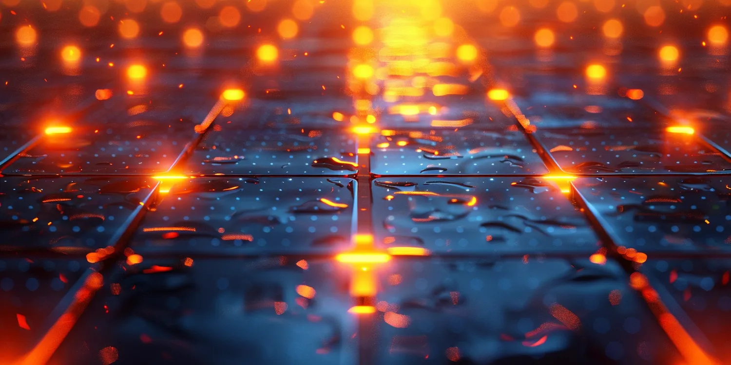 Jak uziemić panele fotowoltaiczne?