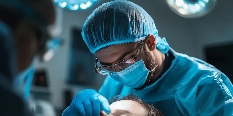 Łysienie anagenowe co to jest?