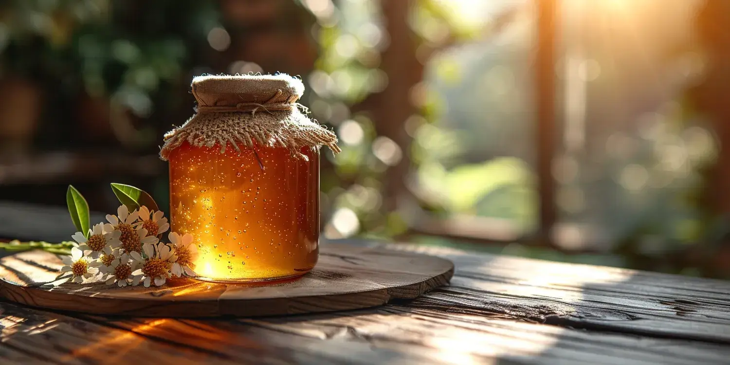 Miód lipowy jak pić?