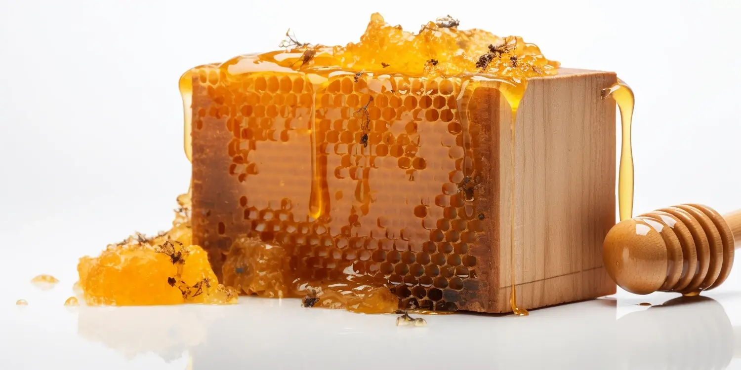 Miód lipowy jaki ma kolor?