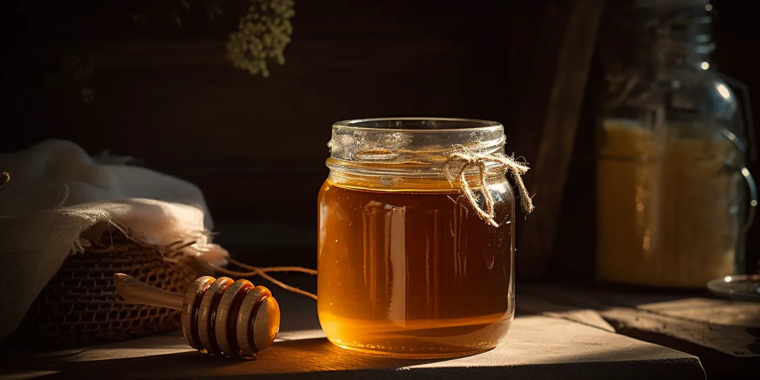 Miód lipowy jakie ma właściwości?