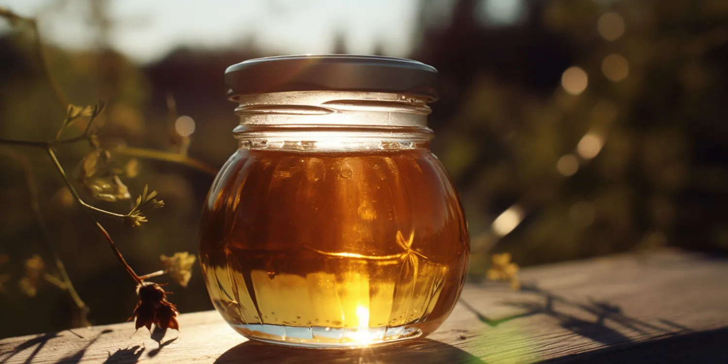 Miód lipowy kiedy powstaje?