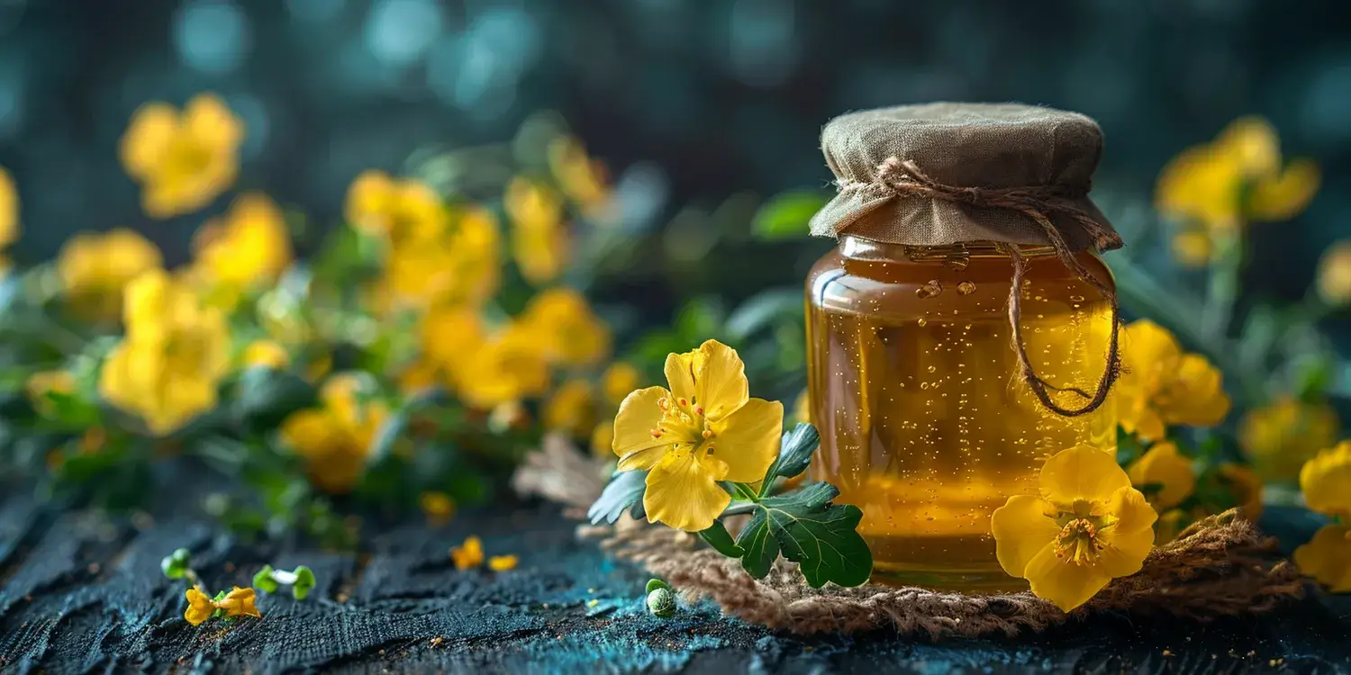 Miód lipowy — na co?