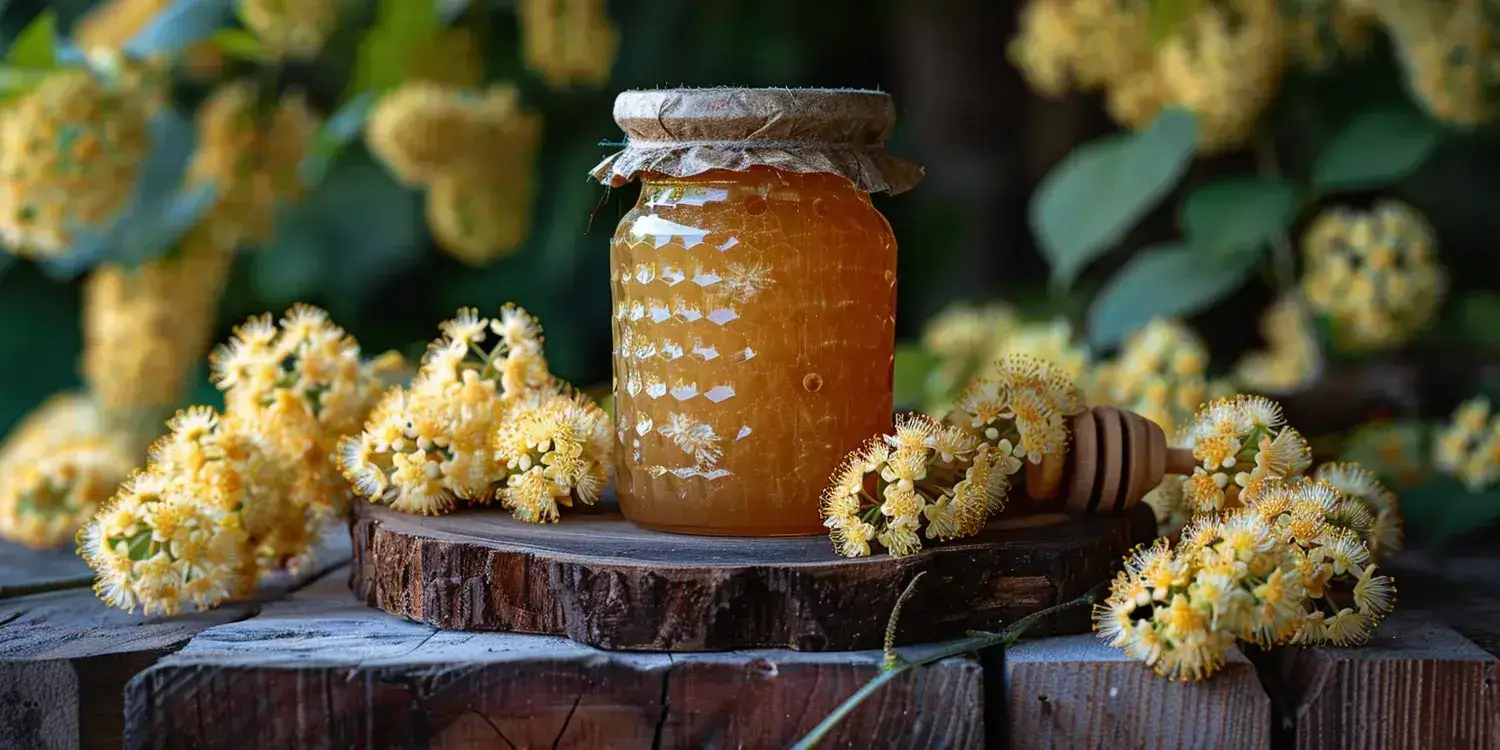 Miód lipowy na co pomaga?