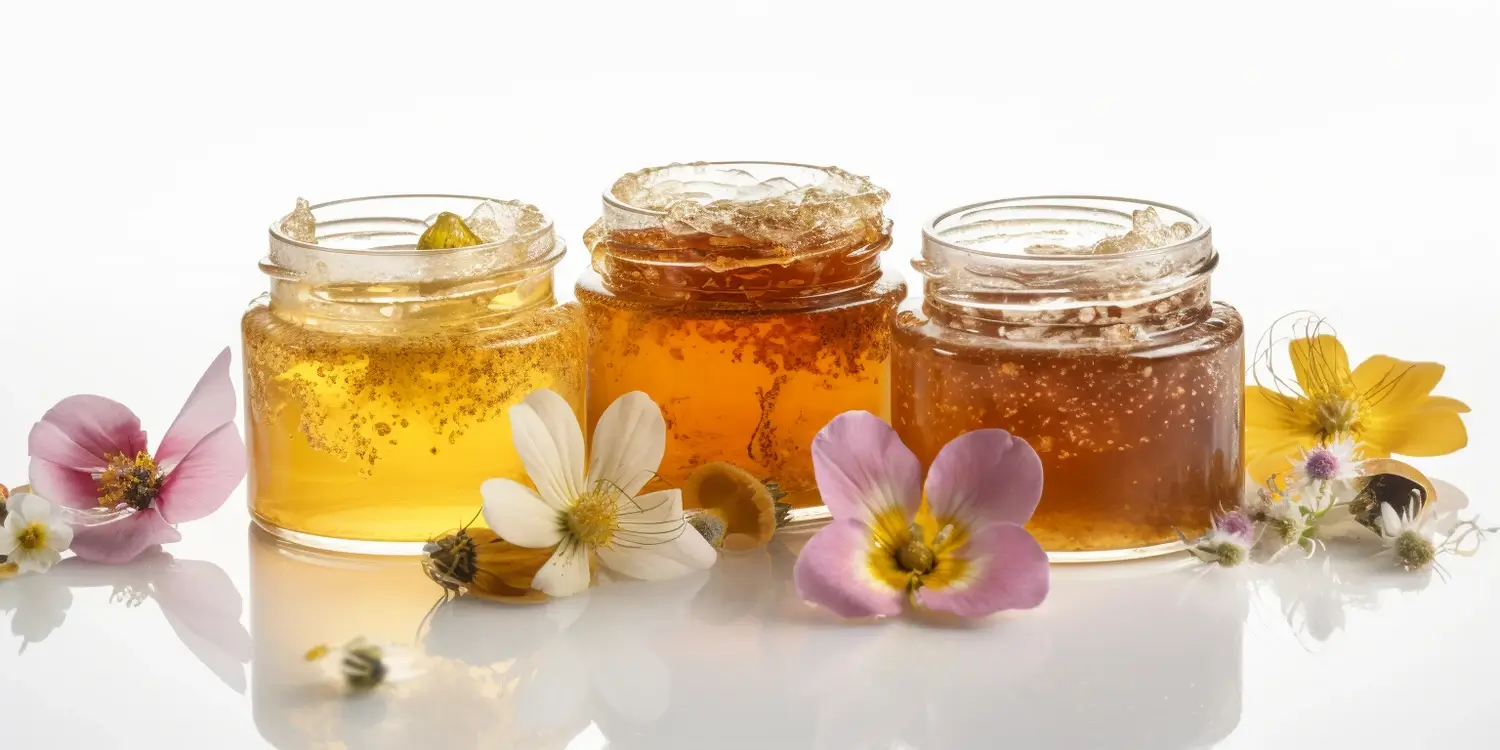 Miód wielokwiatowy czy lipowy?