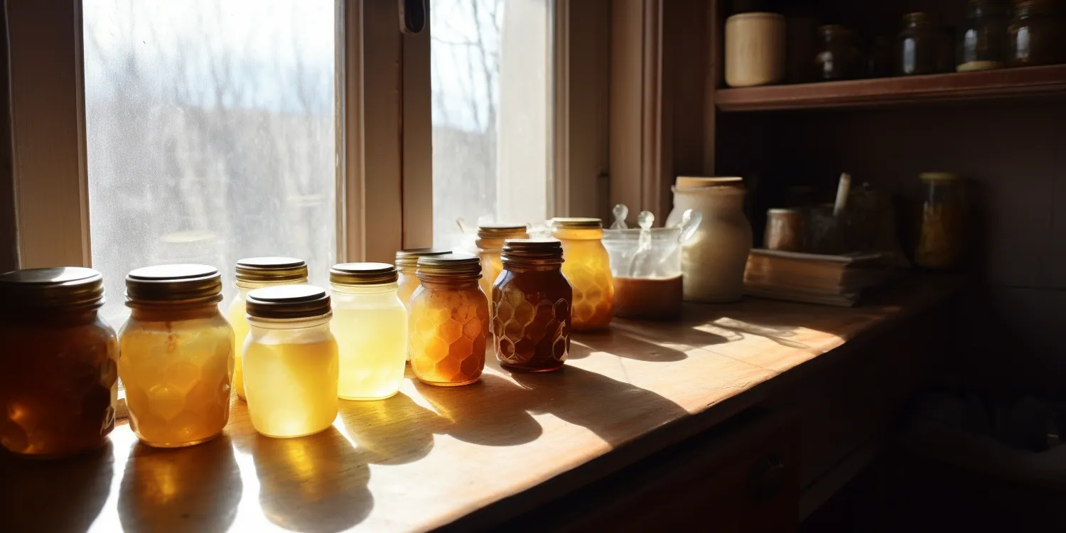 Na co działa miód lipowy?