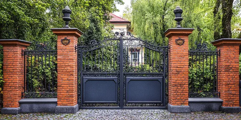 Ogrodzenia aluminiowe Stalowa Wola