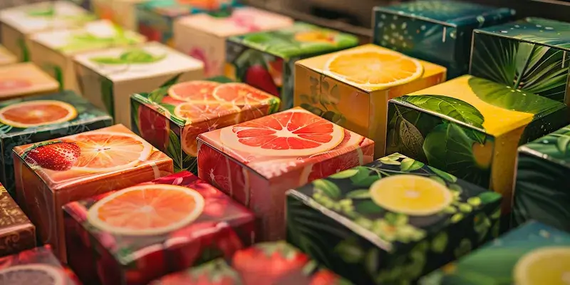 Opakowania kartonowe po sokach gdzie wyrzucać?