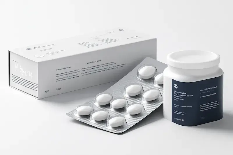 Opakowania po lekach gdzie wyrzucać?