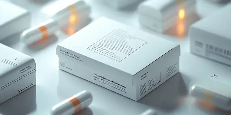 Papierowe opakowania po lekach gdzie wyrzucać?