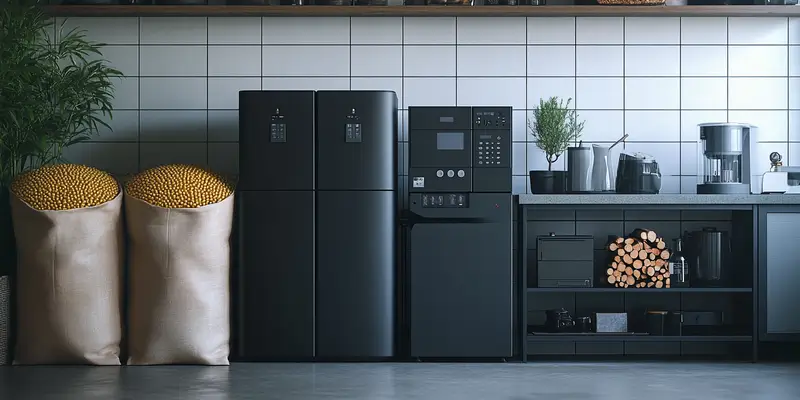 Piece na pelett mazowieckie